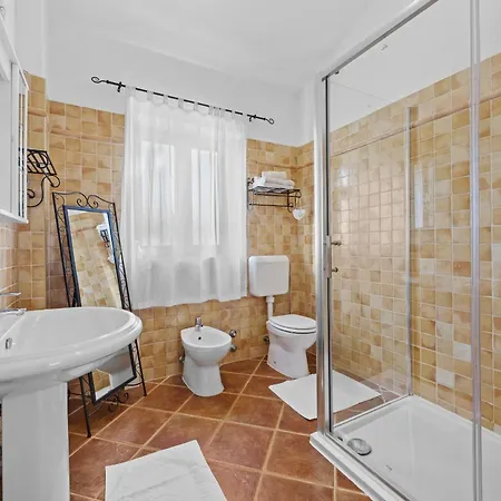 Ana Paradiz For 8 People In Istria With Private Pool & Pet Friendly Villa *